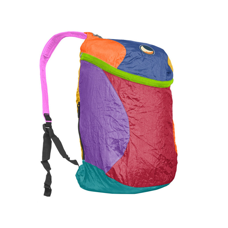 Plecak Ticket To The Moon Mini Unique Edition (15L)