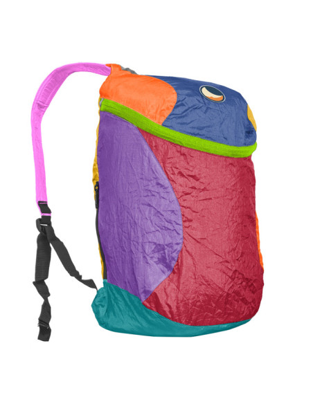 Plecak Ticket To The Moon Mini Unique Edition (15L)