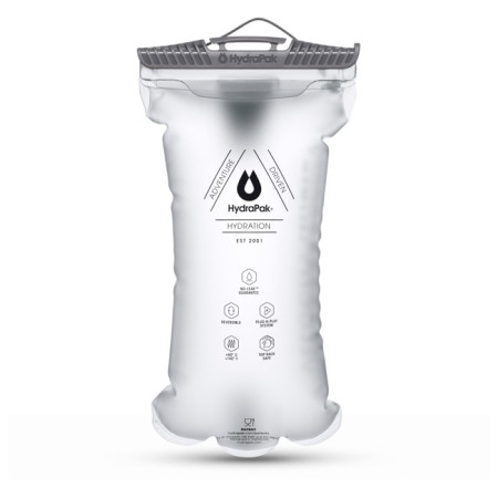 Bukłak na wodę Hydrapak VELOCITY 2L