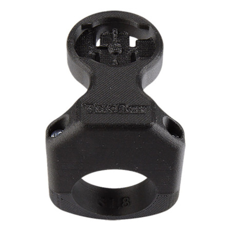 Aksesuaras Twonav SOPORTE QUICKLOCK ELEVADO BICI (35 MM) 2