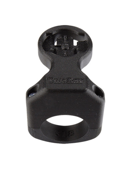 Kiegészítő Twonav SOPORTE QUICKLOCK ELEVADO BICI (35 MM)