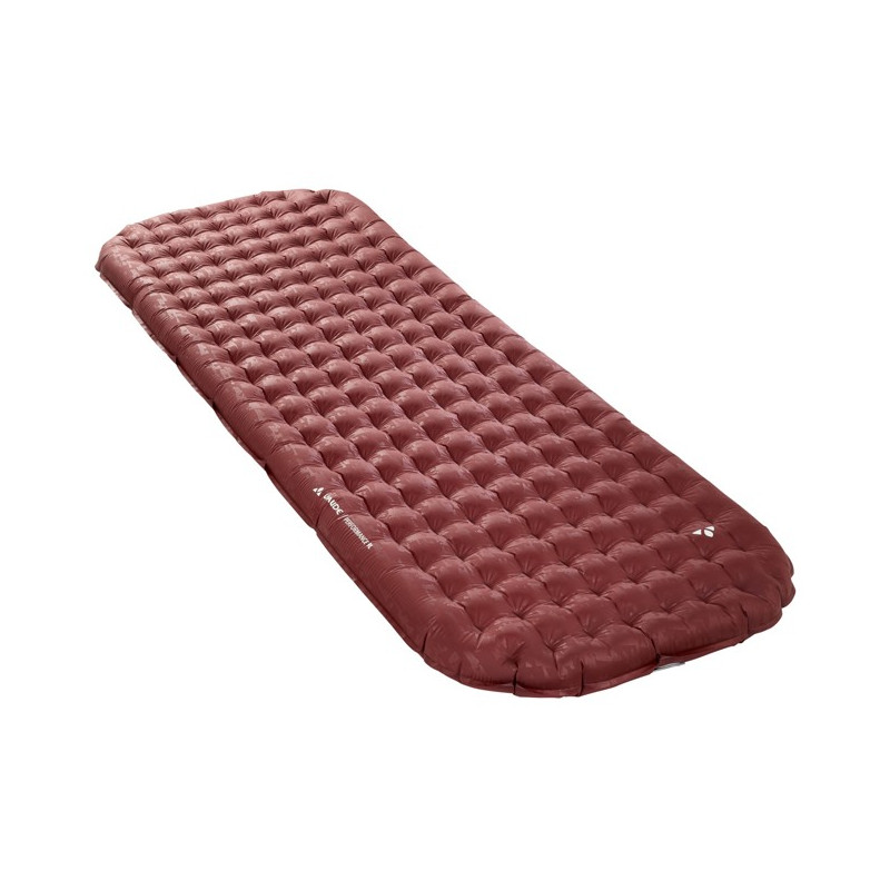 Crash Pad Vaude PERFORMANCE 9 L Cherrywood