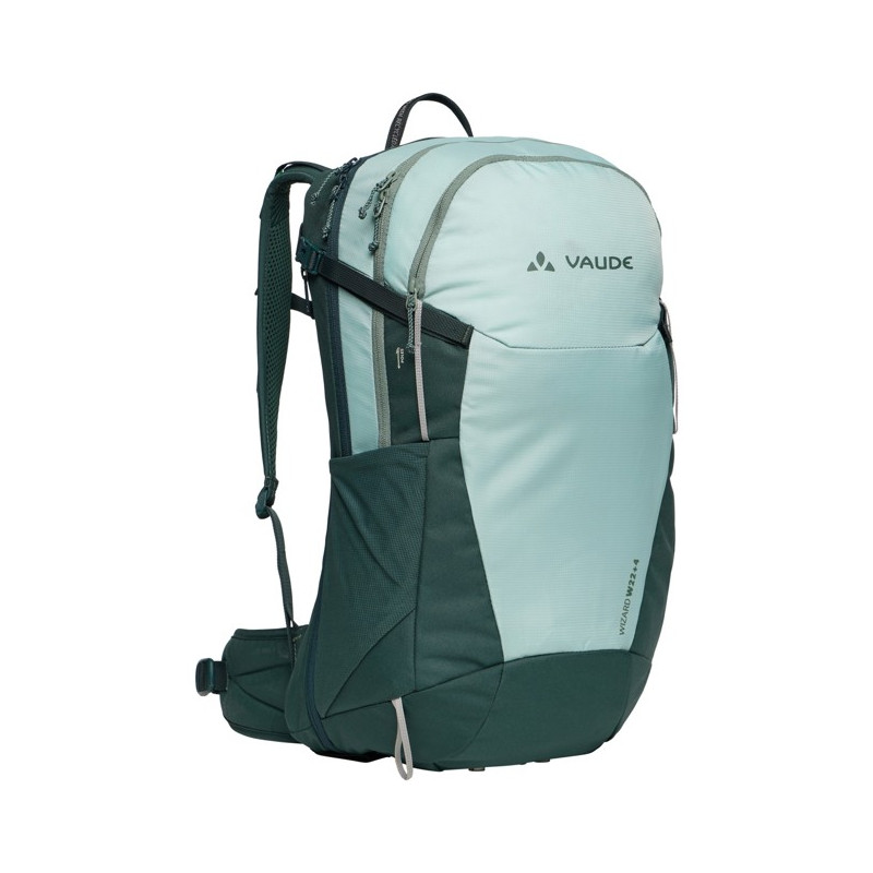 Plecak Vaude WOMEN'S WIZARD 22+4 Dusty Fern