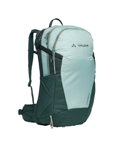 Ryggsäck Vaude WOMEN'S WIZARD 22+4 Dusty Fern