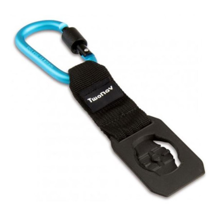 Aksesuaras Twonav SOPORTE QUICKLOCK MOSQUETÓN