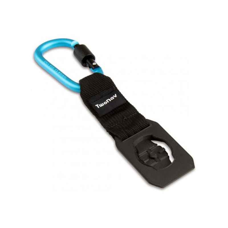 Akcesoria Twonav SOPORTE QUICKLOCK MOSQUETÓN