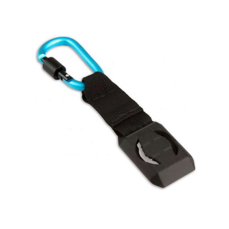 Dodatek Twonav SOPORTE QUICKLOCK MOSQUETÓN