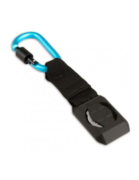 Příslušenství Twonav SOPORTE QUICKLOCK MOSQUETÓN