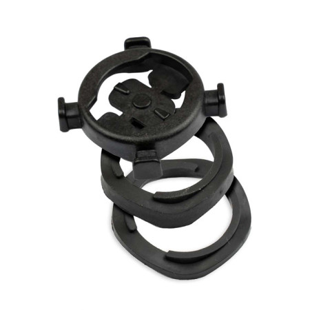 Aksesuaras Twonav QUICKLOCK POTENCIA/MANILLAR