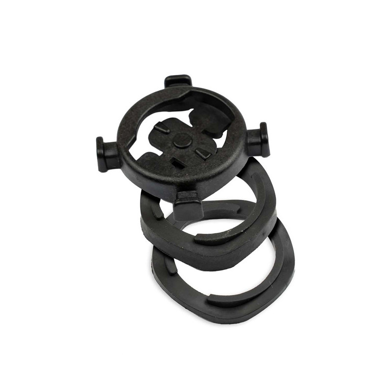 Akcesoria Twonav QUICKLOCK POTENCIA/MANILLAR