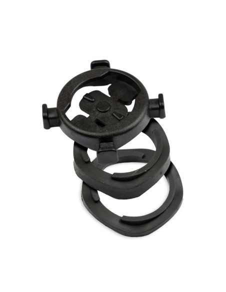 Accesorio Twonav QUICKLOCK POTENCIA/MANILLAR