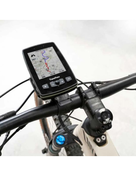 Lisävaruste Twonav RAM MANILLAR BICI AVENTURA