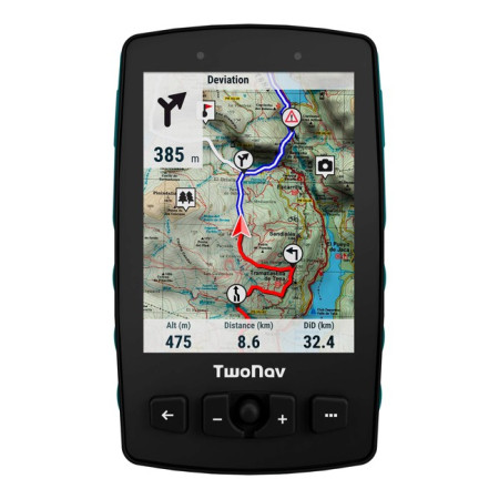 GPS Twonav AVENTURA 2 PLUS (32 GB)