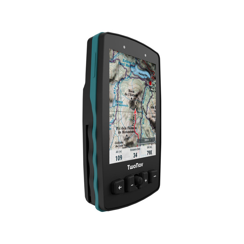 GPS Twonav AVENTURA 2 PLUS (32 GB)