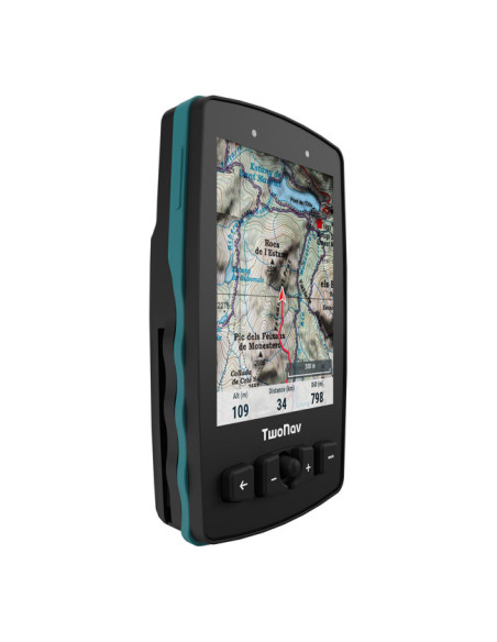GPS Twonav AVENTURA 2 PLUS (32 GB)