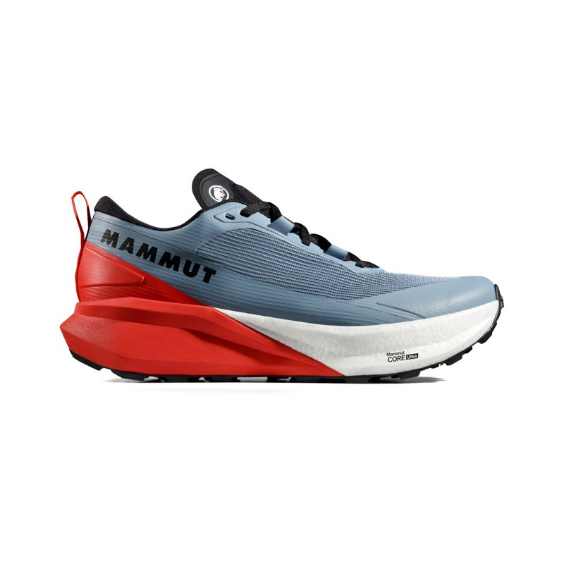 Scarpe Mammut AENERGY TRAIL ENDURANCE ULTRA LOW Nebla