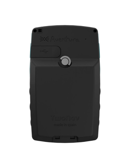 GPS Twonav AVENTURA 2 PLUS (32 GB)