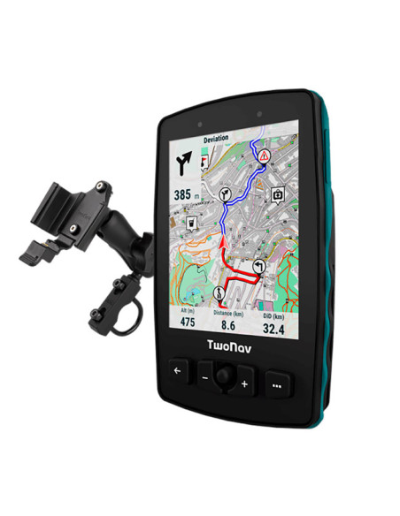 GPS Twonav AVENTURA 2 MOTOR PLUS (32 GB)
