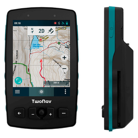 GPS Twonav AVENTURA 2 MOTOR PLUS (32 GB) 2