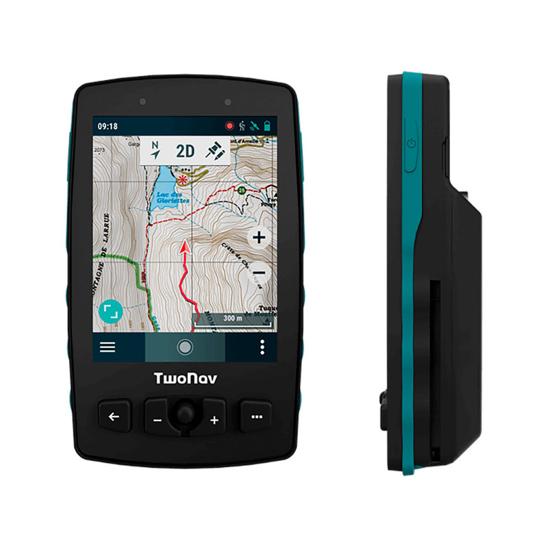 GPS Twonav AVENTURA 2 MOTOR PLUS (32 GB)