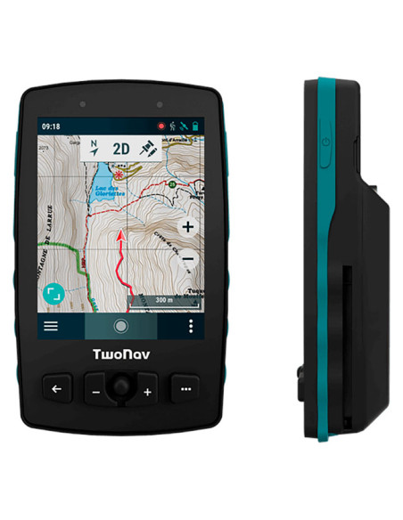 GPS Twonav AVENTURA 2 MOTOR PLUS (32 GB)