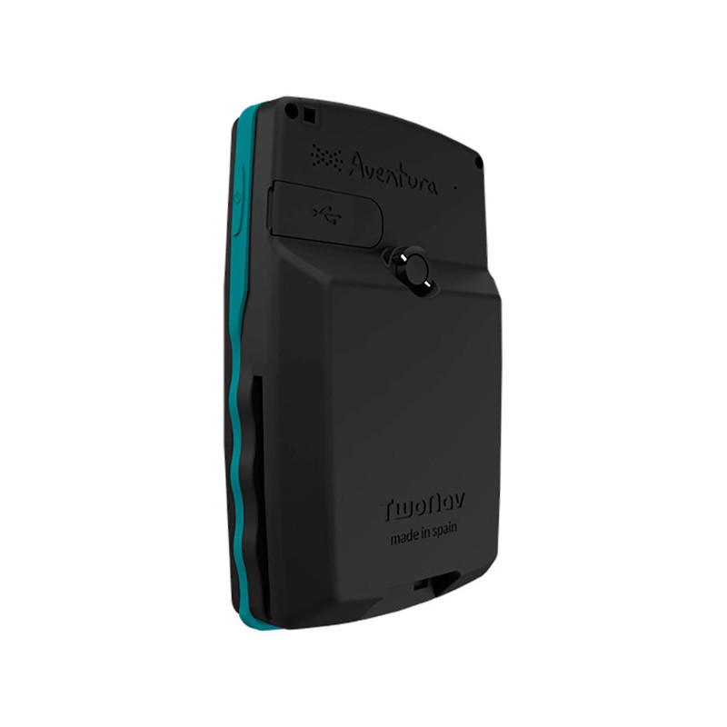 GPS Twonav AVENTURA 2 MOTOR PLUS (32 GB)