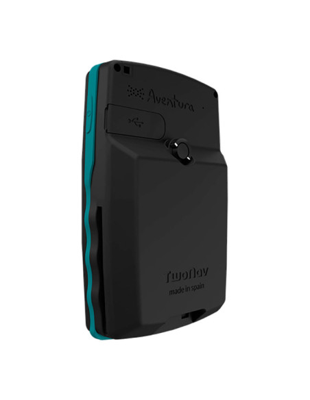 GPS Twonav AVENTURA 2 MOTOR PLUS (32 GB)