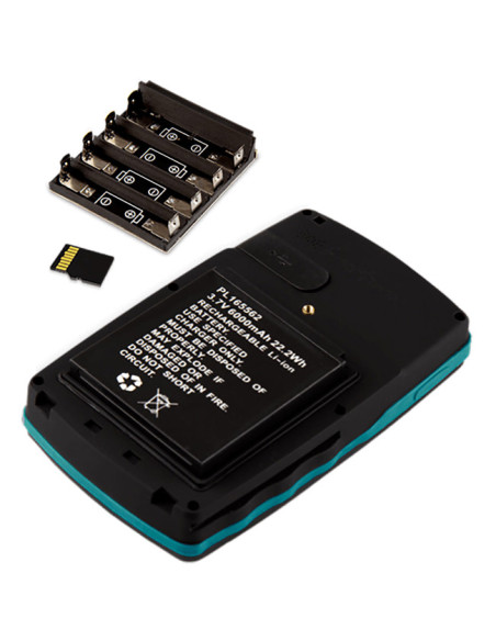 GPS Twonav AVENTURA 2 MOTOR PLUS (32 GB)