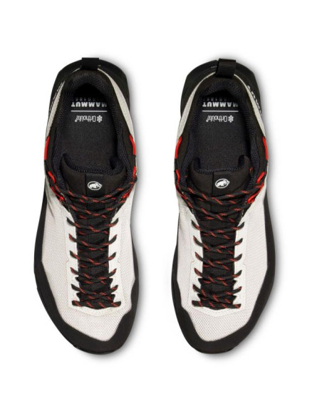 Mammut Alnasca IV Low GTX W