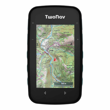 GPS Twonav CROSS PLUS (32 GB)