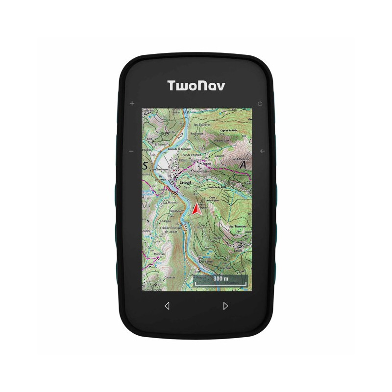 GPS Twonav CROSS PLUS (32 GB)