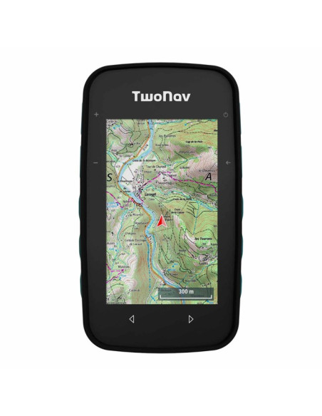 GPS Twonav CROSS PLUS (32 GB)