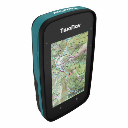 GPS Twonav CROSS PLUS (32 GB) 2