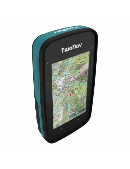 GPS Twonav CROSS PLUS (32 GB)