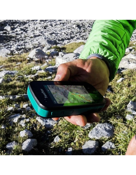 GPS Twonav CROSS PLUS (32 GB)