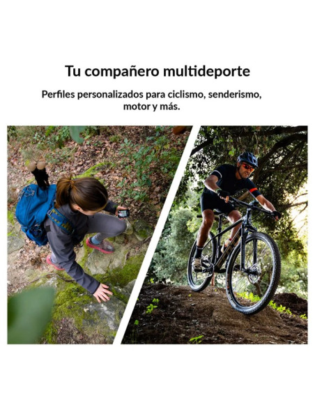 GPS Twonav ROC (32 GB) + ESPAÑA TOPO FULL