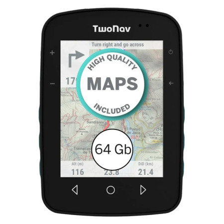 GPS Twonav TERRA (64 GB)