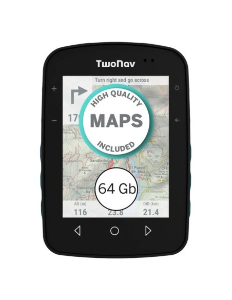 GPS Twonav TERRA (64 GB)