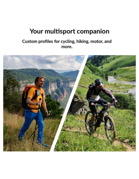 GPS Twonav TERRA (64 GB)