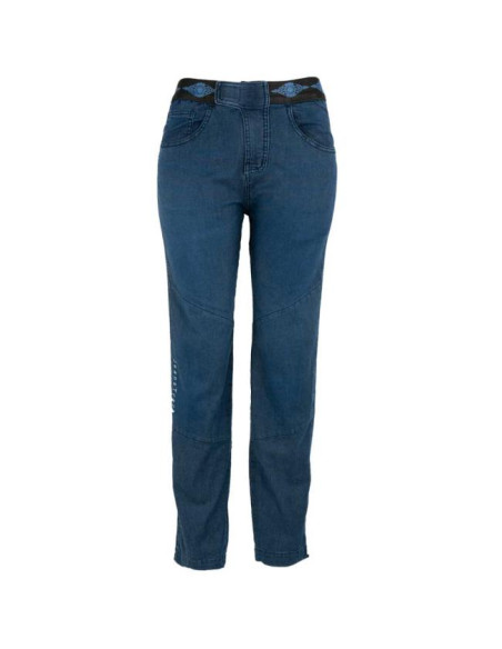 Pantalón Jeanstrack Tarya Jeans W