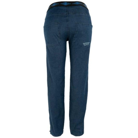 Pantalón Jeanstrack Tarya Jeans W 2