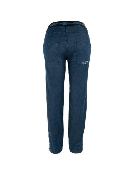 Pantalón Jeanstrack Tarya Jeans W