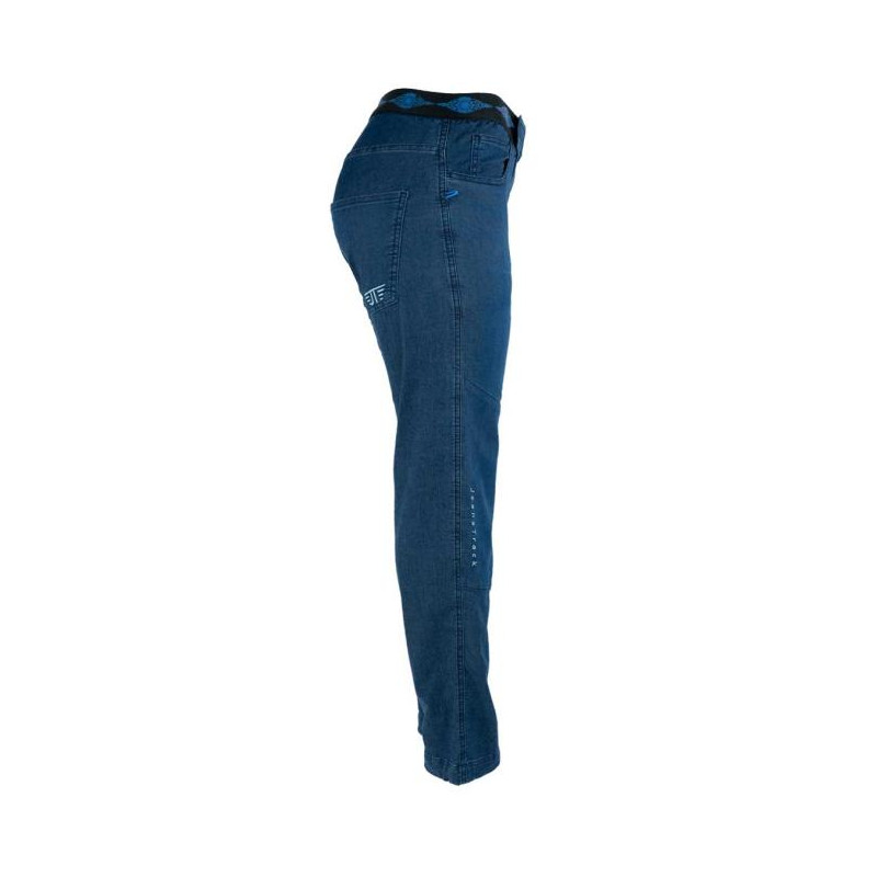 Pantalón Jeanstrack Tarya Jeans W