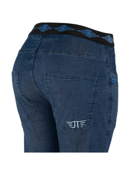 Pantalón Jeanstrack Tarya Jeans W