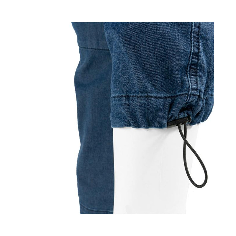 Pantalón Jeanstrack Tarya Jeans W