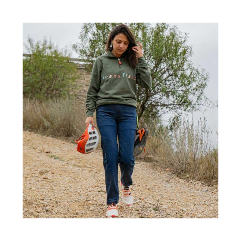 Jeanstrack Tarya Jeans W