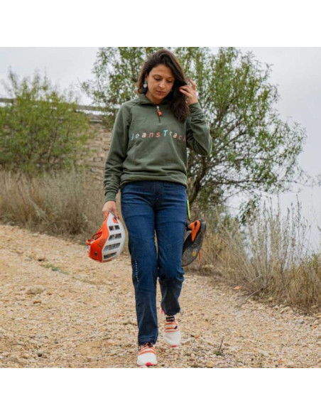 Jeanstrack Tarya Jeans W