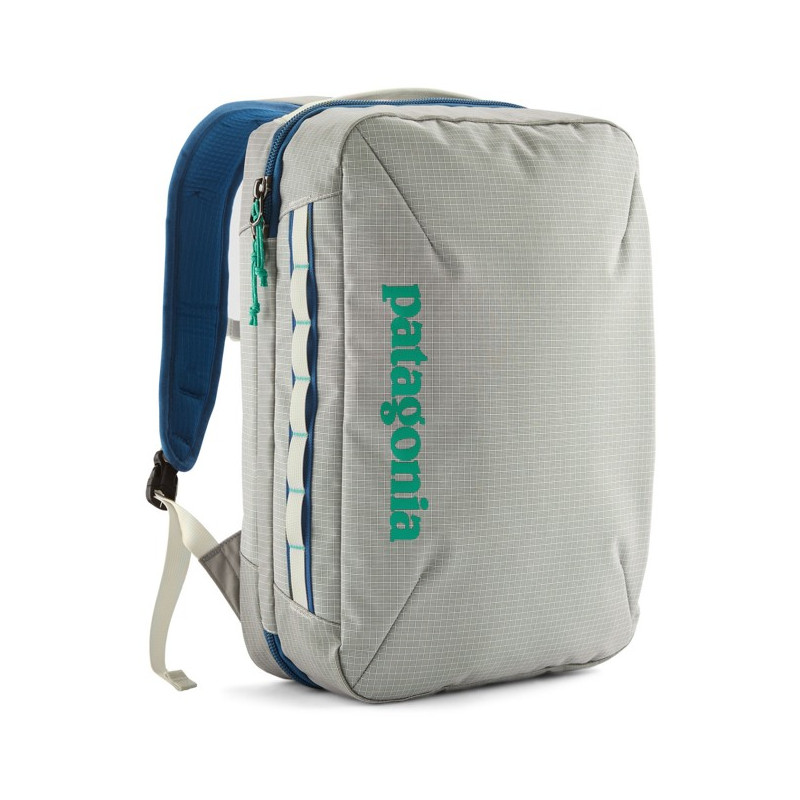 Back Pack Patagonia BLACK HOLE MICRO MLC Birch White