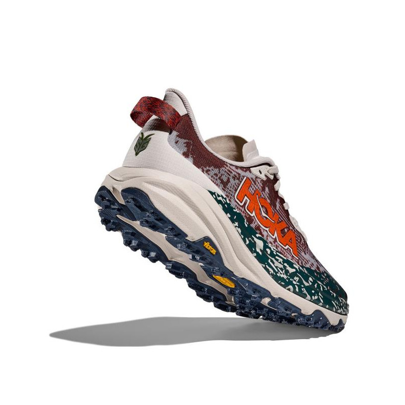 Zapatillas Hoka SPEEDGOAT 6 Putty/Blue Twil