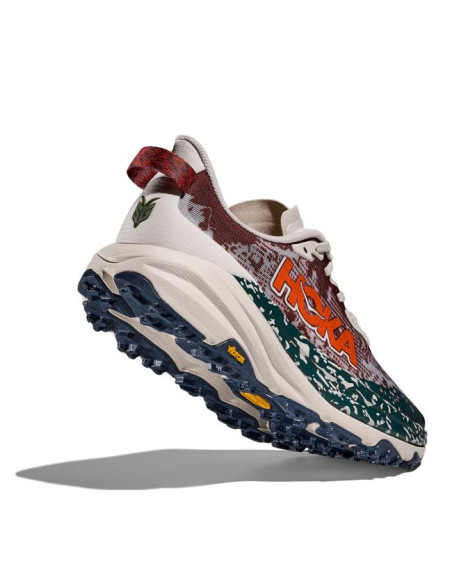 Zapatillas Hoka SPEEDGOAT 6 Putty/Blue Twil